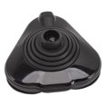 thumbnail image 3 of Replacement Shaver Head, Beard Trimmer Head Easy To Clean Full Stand Compact ABS  for S5000 SH50 52, 3 of 8