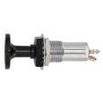 thumbnail image 4 of Pompe à Carburant ATV, Base de Carburant Jet Solide Résistante à la Chaleur Remplacement en Cuivre ABS pour WAVEJAMMER pour Motoneiges, 4 of 7
