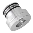 thumbnail image 2 of Filfeel 39mm/1.5in Wheel Bearing Greaser Tool Vehicle Accessory Fit For Can Am Maverick X3 39mm, 2 of 8