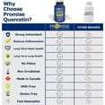 thumbnail image 5 of Quercetin - 120 capsules, 5 of 5