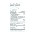 thumbnail image 2 of Carbonaut - Gluten Free White Bread,  Keto,  Vegan, Kosher, Non-GMO,  low-Carb, Sugar Free, 550 g, CARBONAUT GF WHITE BREAD, 2 of 2