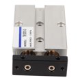 thumbnail image 4 of ANGGREK Pneumatic Components Double Acting Cylinder Air Cylinder, For Industrial Home Use, 4 of 8