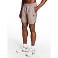thumbnail image 4 of Reebok Men's Pace Breaker Training Short, 7" inseam, 4 of 5