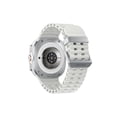 thumbnail image 4 of SAMSUNG - GALAXY WATCH ULTRA 47MM LTE WHITE, 4 of 6