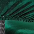 thumbnail image 5 of GROWTH TANK Housse Amovible Extensible pour Chaise de Bureau Vert Foncé, 5 of 5