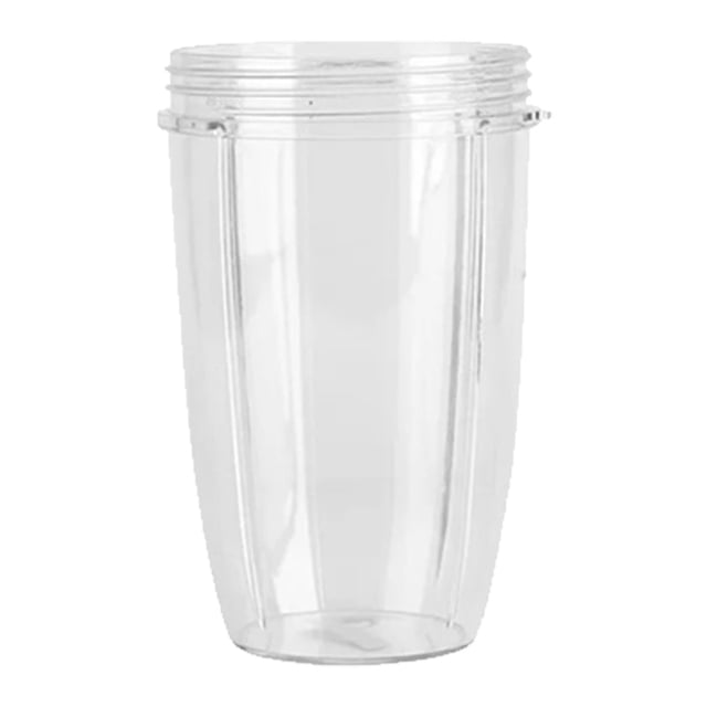 Gobelet de Remplacement pour Extracteur de Jus 32OZ Grande Capacité Transparent Alimentaire