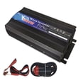 thumbnail image 1 of Pure Sine Wave Inverter 1000W 1600W 2000W DC 12V / 24V 50Hz 60Hz Power Inverter Home Car Converter Solar Energy, 1 of 7