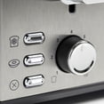 thumbnail image 3 of Oster 4-Slice Toaster with Extra Wide Slots, 3 of 7