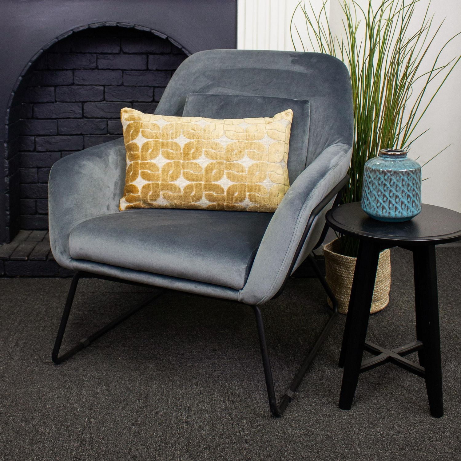 Coussin décoratif Haven