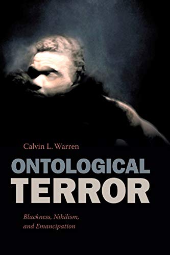 Terreur Onologique : Noirceur, Nihilisme et Émancipation