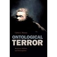 thumbnail image 1 of Ontological Terror: Blackness, Nihilism, and Emancipation, 1 of 1