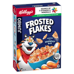 Kellogg's Frosted Flakes® Cereal 950g- Crispy Flakes