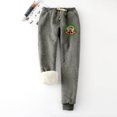 thumbnail image 1 of Legging Chaud pour Femmes Grande Taille Rabais de 50 % en Liquidation Mode Décontractée Imprimé Extensible Dames Taille Haute Garde au Chaud Pantalon Long Pantalon Pleine Longueur Leggings, 1 of 6