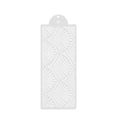 thumbnail image 2 of WHEANG Wedding Cake Template Wheat Ear Pattern Cake Template Plastic Spray Lace Cake Template Brushed Cake Edge Flower Spray Baking Template, 2 of 8