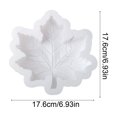 thumbnail image 3 of Silicone Baking Mold, Maple Leaf Cake Pan for Mousse, Chocolate and Cookies, Kitchen Baking Tools for Oven and Microwave Safe, Easy Clean Non-Stick Kitchen Gadgets, 3 of 6