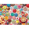 thumbnail image 2 of Eurographics : Puzzle 1000 pcs Cupcake Party, 2 of 2