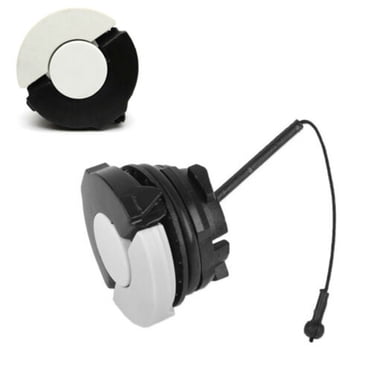 Bouchon de Réservoir de Carburant pour Stihl Ms 250, Ms 260, Ms 261, Ms 290 00003500533