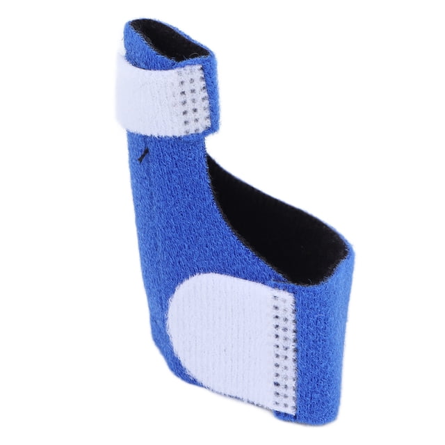 Thumb Fixation Brace, Yctze Infant Thumb Support with Rounded Corners, Velvet, Thumb Guard for Baby - Soft Comfortable, Lightweight
