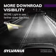 thumbnail image 3 of Sylvania 9005 XtraVision Headlamp Capsule, 3 of 7