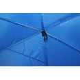 thumbnail image 4 of Ozark Trail 13ft x 9ft Screenhouse, bleu, extérieur, mur de Canopy, 4 of 7