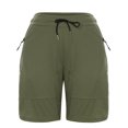 thumbnail image 3 of Mens Solid Color Swim Trunks Quick Dry Beachwear Sports Running Swim Board Shorts Mesh Lining, 3 of 9