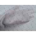 thumbnail image 4 of oneOone Cotton Cambric Fabric Dot|Zig Zag & Triangle Geometric Decor Fabric Printed BTY 56 Inch Wide, 4 of 4