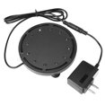 thumbnail image 2 of Aquarium Lights,12 LED Light Submersible LED Bubble Lights Fish Tank Lights Sturdy Construction, 2 of 12