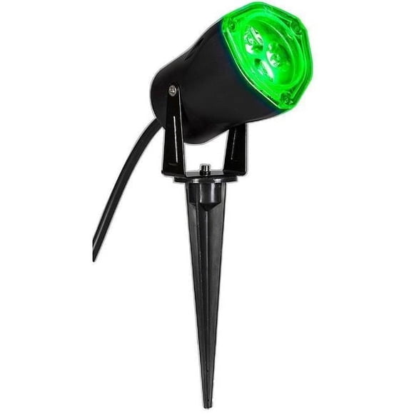 LED SpotLight (Green)