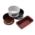 thumbnail image 3 of YAOMOBB Refrigerator Safe Cake Mold Cake Mold Food Grade Locking Bread Heat Resistant Baking Pan for Home Kitchen Bakery, 3 of 5