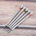 thumbnail image 3 of Accueil Tournevis, 5pcs Ensemble Multi Fonction Outil de Montre Tournevis Conception Conviviale, 3 of 9