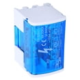thumbnail image 3 of AMONIDA Terminal Distribution Box Terminal Block 2-phase Single-phase Junction Box Rail, 3 of 8