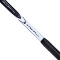 thumbnail image 3 of Yonex SMASH HEAT Carbon Fibre Tennis Racquet, G3 Colour - Black, Grip Size - 4 3/8 Inches, 3 of 4