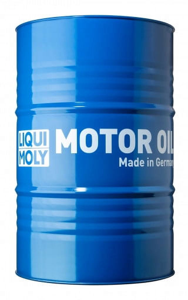 Liqui Moly 20498 Oil