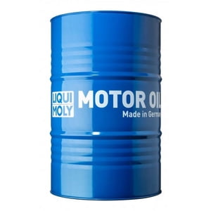 Liqui Moly 20498 Oil