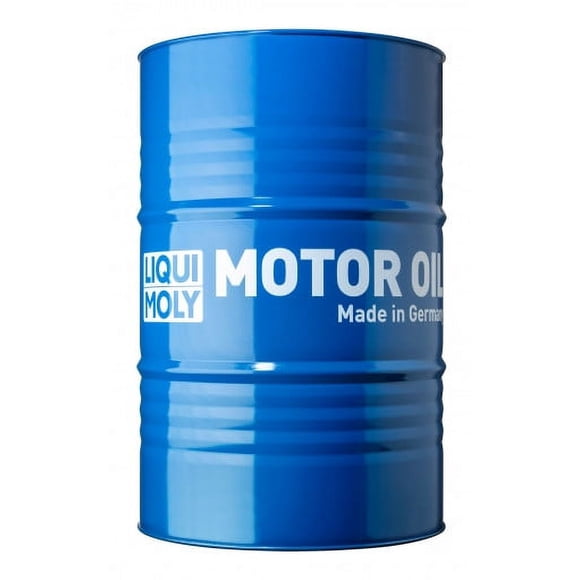 Liqui Moly 20498 Oil