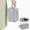 GY, variant on Suncoda Digital Storage, Digital Accessory Storage Bag Partition Comfortable Handheld Storage Mouse Data Cable Mobile Power Bank Waterproofs Organizing Bag
