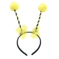 thumbnail image 1 of ABee Festival Small Bees Small Animals Antennae Headwear Hair Band Performance Props, 1 of 4