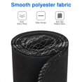 thumbnail image 2 of "Mountain Extended Gaming Mouse Pad: Large 31.5x11.8 Inch Mousepad with Stitched Edges | Enhance Gaming, Work, Home Experience | Stable Rubber Base", 2 of 7