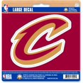 thumbnail image 1 of Tapis pour Ventilateur 63204: Autocollant Grand Décalque Cleveland Cavaliers, 1 of 5