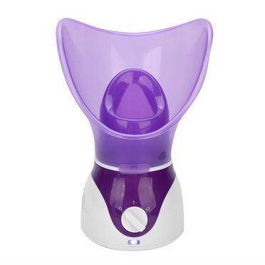 Skin SPA Steamer,Face Steamer Aromatherapy Humidifier Face Steamer Humidifier Face Steamer Future-Proof Design