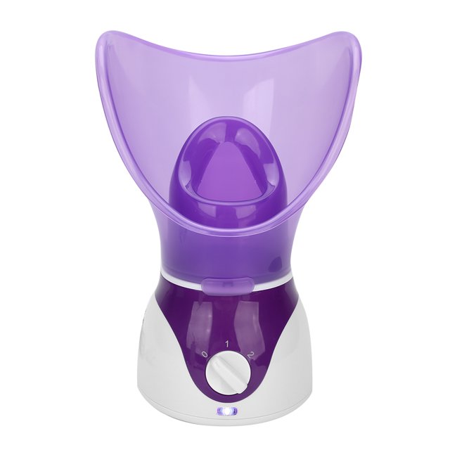 Skin SPA Steamer,Face Steamer Aromatherapy Humidifier Face Steamer Humidifier Face Steamer Future-Proof Design