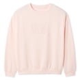 thumbnail image 1 of George Women's Sleep Sweatshirt, 1 of 6