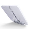 thumbnail image 2 of 14" RV, Trailer, Camper, RV Roof Vent Hood - Exhaust Cover Replacement parts new, 2 of 8