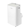 thumbnail image 4 of Midea 12000 BTU ASHRAE / 8000 BTU SACC SmartCool Portable Air Conditioner, 4 of 7