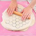 thumbnail image 3 of Ravioli Maker Pelmeni Mold Kitchen Pastry Tools Empanada Press Cutter, 3 of 4
