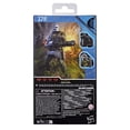 thumbnail image 5 of G.I. Joe Classified Series #176, Grim Viper, 6 Inch Action Figure, 5 of 5