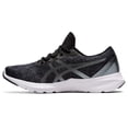 thumbnail image 1 of ASICS Men's VERSABLAST MX Running Shoe, 8.5, Black/Metropolis, 1 of 4