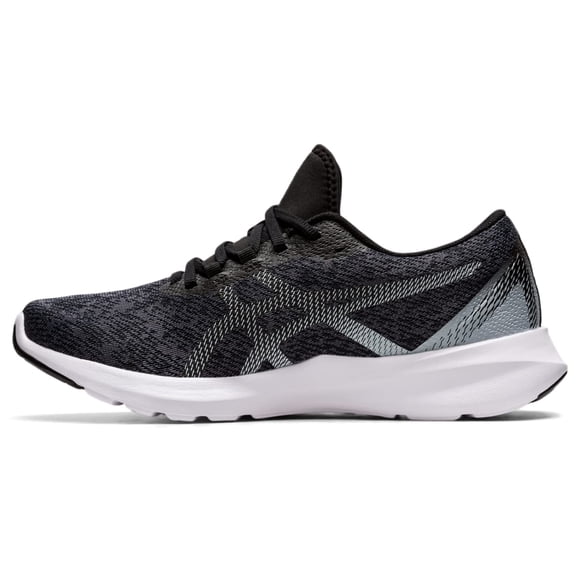 ASICS Men's VERSABLAST MX Running Shoe, 8.5, Black/Metropolis