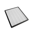 thumbnail image 3 of Replacement HEPA Filter Activated Carbon Filter for LEVOIT LV-PUR131-RF carbon filter convenient Air Purifier, 3 of 8