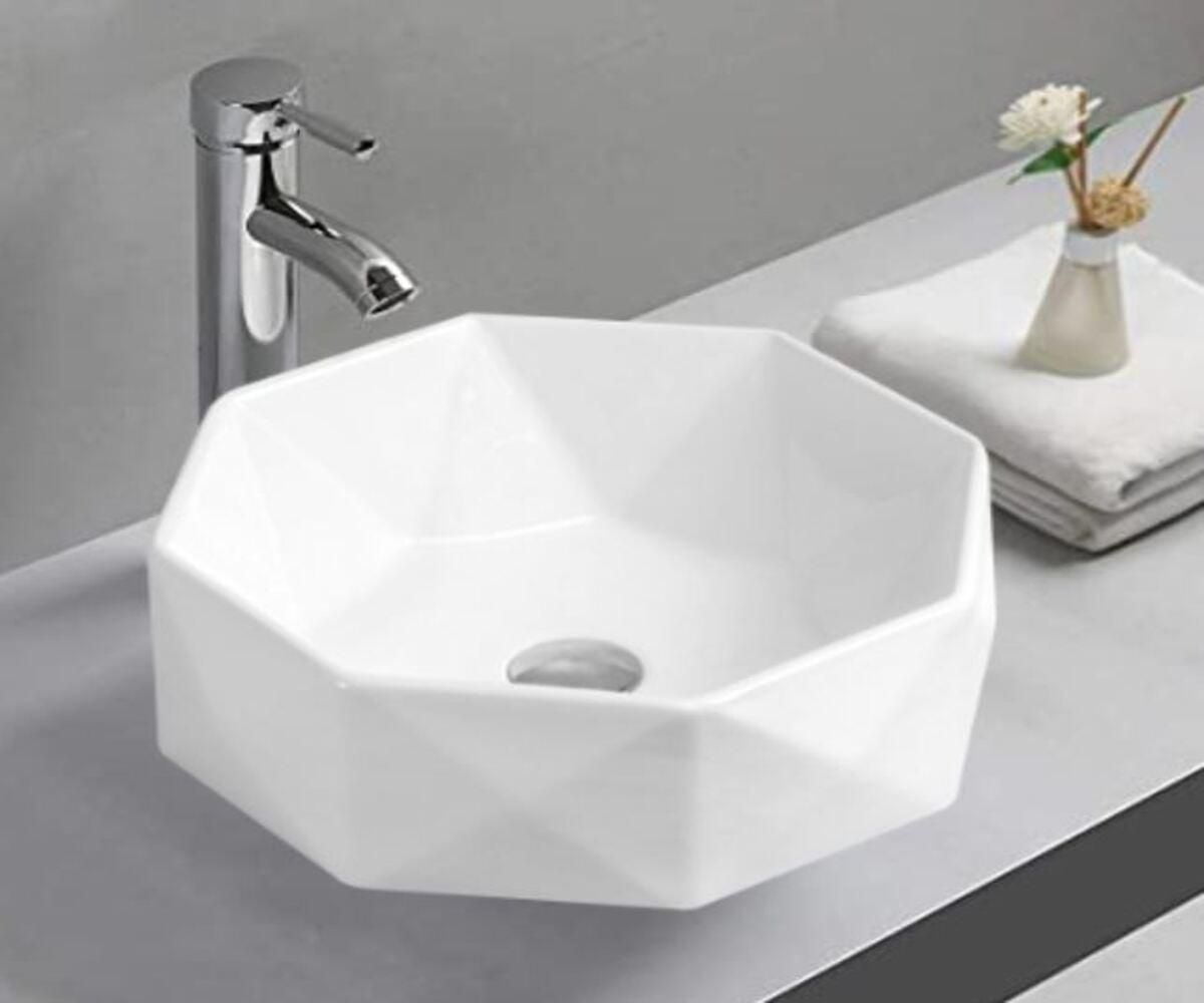 DROP Bath and Kitchen Bain lavabo vasque